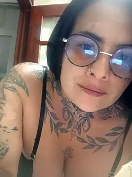Caandy 1 online show from 29, 9, 2025