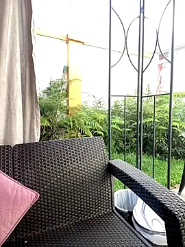 Jasmin Pink online show from 22, 10, 2025