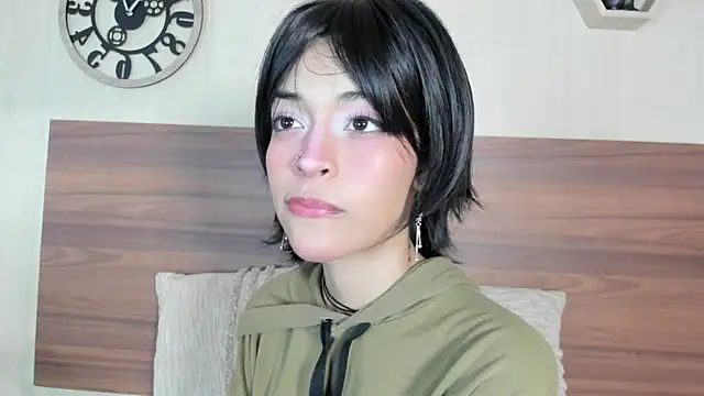 AnnyKitty  online show from 18, 9, 2025