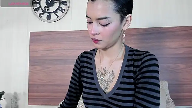 AnnyKitty  online show from 2, 10, 2025