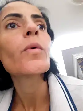 Snapshot of Gecenin_Kralicesi chatting on 31, 10, 2025 Gecenin Kralicesi online show from 31, 10, 2025