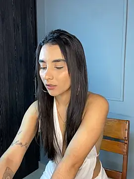 Snapshot of Zafira_Montiel chatting on 8, 2, 2026 Zafira Montiel online show from 8, 2, 2026