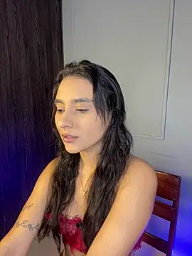 Snapshot of Zafira_Montiel chatting on 27, 3, 2026 Zafira Montiel online show from 27, 3, 2026