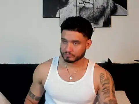 Austin torres  online show from 20, 9, 2025