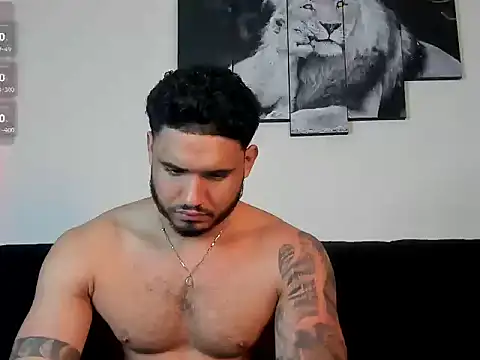 Austin torres  online show from 24, 9, 2025
