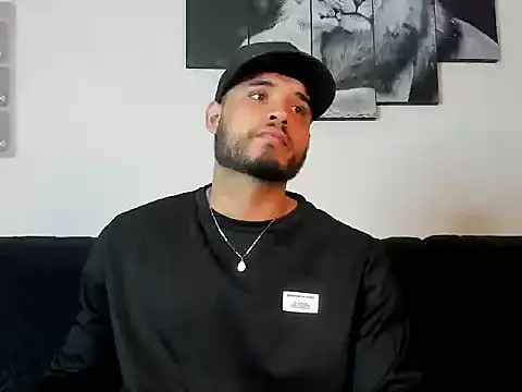Austin torres  online show from 26, 9, 2025