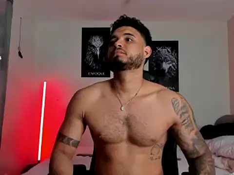 Austin torres  online show from 30, 9, 2025