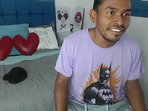 Adam Morgan2 online show from 19, 11, 2025