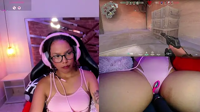 NovaLyn online show from 8, 10, 2025