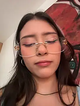 CatadeLuca online show from 24, 11, 2025