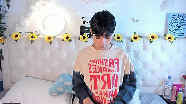 AleAurarashi online show from 9, 1, 2026