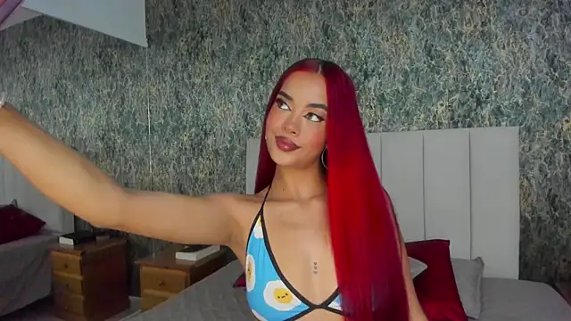 Snapshot of AlannaBlakes chatting on 10, 9, 2025 AlannaBlakes online show from 10, 9, 2025