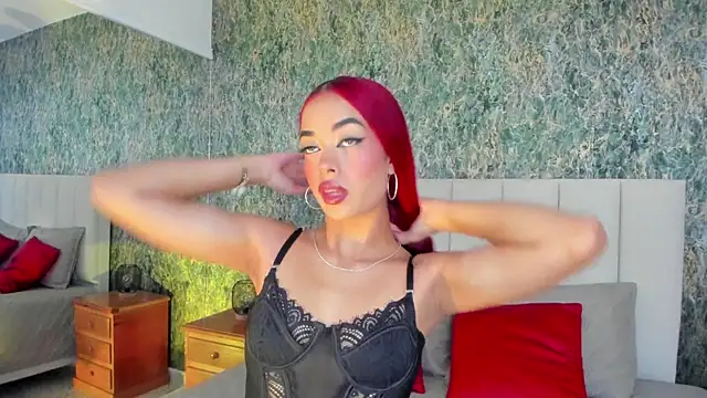 Snapshot of AlannaBlakes chatting on 17, 9, 2025 AlannaBlakes online show from 17, 9, 2025