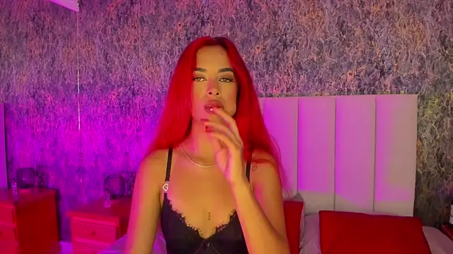 Snapshot of AlannaBlakes chatting on 28, 9, 2025 AlannaBlakes online show from 28, 9, 2025