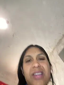 Snapshot of Messy-diana21 chatting on 12, 3, 2026 Messy-diana21 online show from 12, 3, 2026