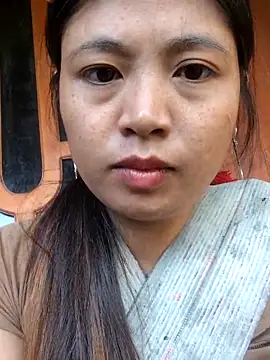 Snapshot of Angela-babyxx chatting on 30, 10, 2025 Angela-babyxx online show from 30, 10, 2025