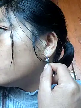 Snapshot of Angela-babyxx chatting on 16, 11, 2025 Angela-babyxx online show from 16, 11, 2025