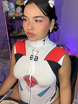 Snapshot of Lillykinky5 chatting on 28, 9, 2025 Lillykinky5 online show from 28, 9, 2025