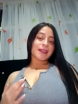 Valejensen0716 online show from 14, 9, 2025