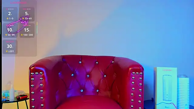 Snapshot of amodeus_bael_ chatting on 28, 10, 2025 amodeus bael online show from 28, 10, 2025