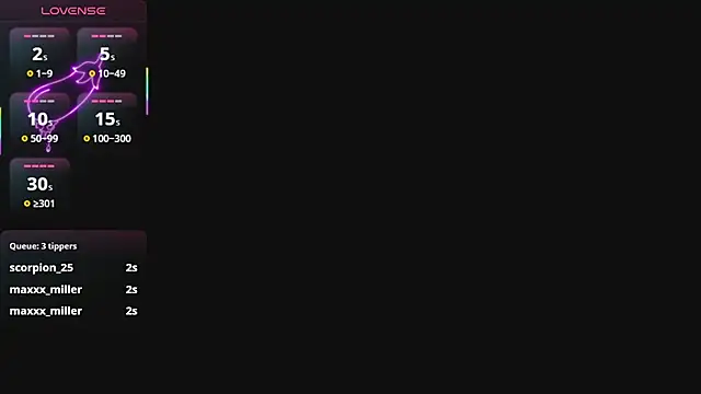 Snapshot of amodeus_bael_ chatting on 5, 11, 2025 amodeus bael online show from 5, 11, 2025