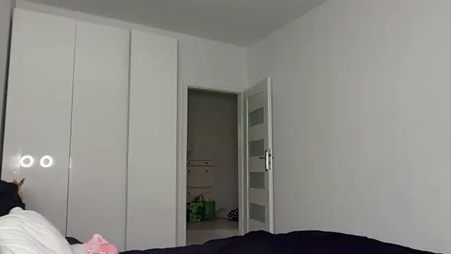 FluffySlutt online show from 7, 10, 2025