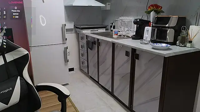 RyanStorm  online show from 8, 11, 2025