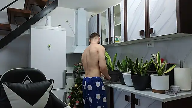 RyanStorm  online show from 10, 1, 2026