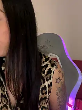 AriaValentina online show from 22, 11, 2025