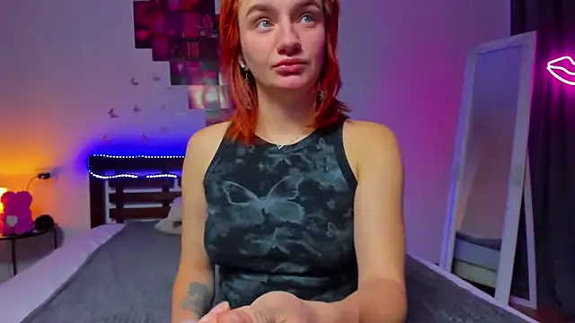 ArinaWinss online show from 22, 10, 2025