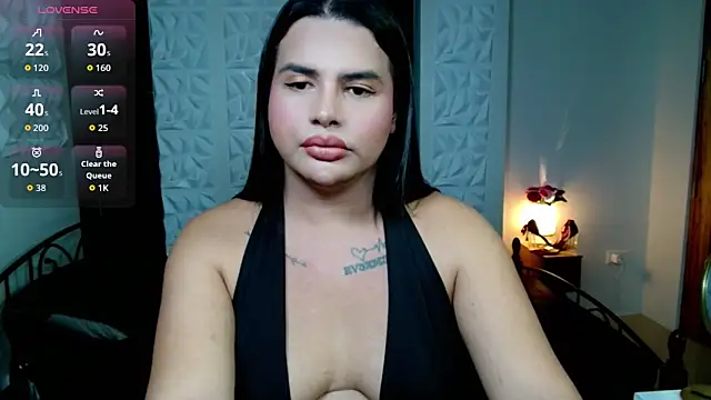 SelenaHelaby02 online show from 14, 10, 2025