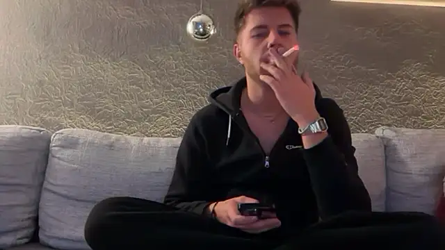 RioBlaze online show from 20, 11, 2025