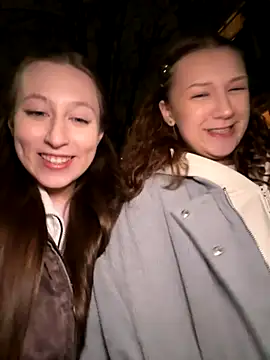 FroggyAnna online show from 6, 11, 2025