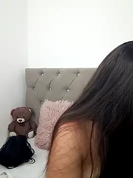 Isbettyche online show from 16, 12, 2025