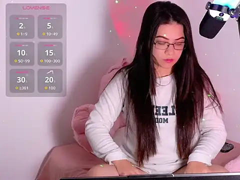 SofiKray online show from 16, 11, 2025