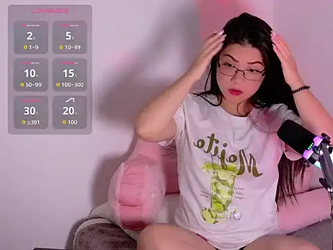 SofiKray online show from 18, 11, 2025