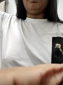 Sexy vernilla online show from 12, 10, 2025