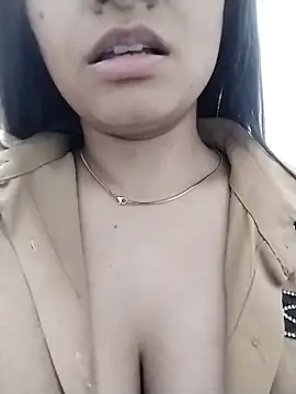 Sexy vernilla online show from 16, 10, 2025