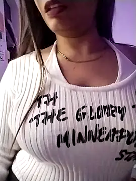 Sexy vernilla online show from 27, 11, 2025