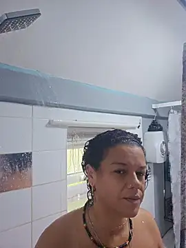 GoddessChantelle online show from 11, 11, 2025