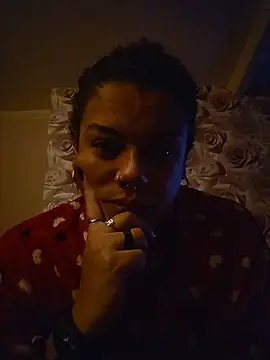 GoddessChantelle online show from 16, 11, 2025