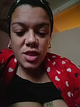 GoddessChantelle online show from 6, 2, 2026