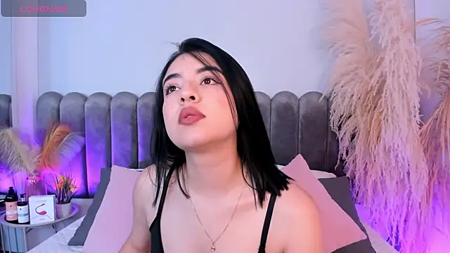 Dayanna Rose online show from 20, 9, 2025