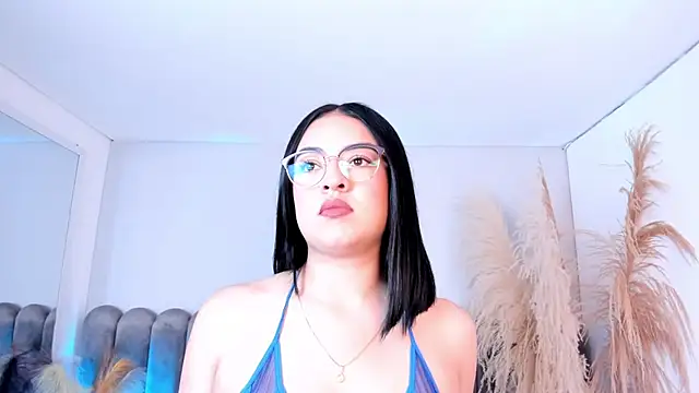 Dayanna Rose online show from 21, 9, 2025