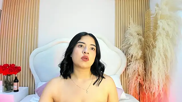 Dayanna Rose online show from 3, 10, 2025