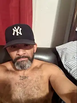 Cruz1522 online show from 19, 11, 2025