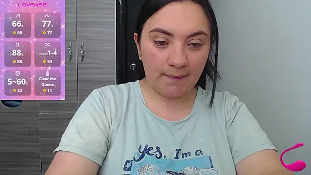 EmilySpicy online show from 17, 9, 2025