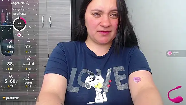 EmilySpicy online show from 20, 9, 2025
