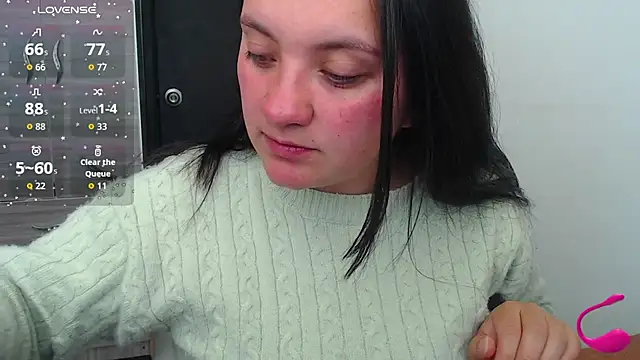 EmilySpicy online show from 22, 9, 2025