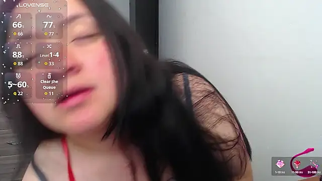EmilySpicy online show from 26, 9, 2025